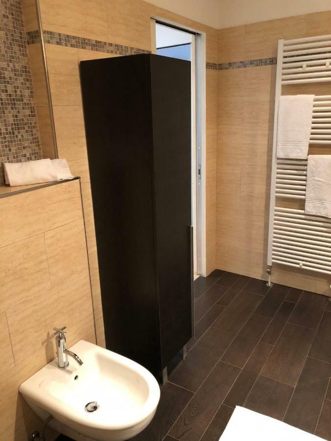 Appartamento Alle Porte ريفا ديل غاردا المظهر الخارجي الصورة
