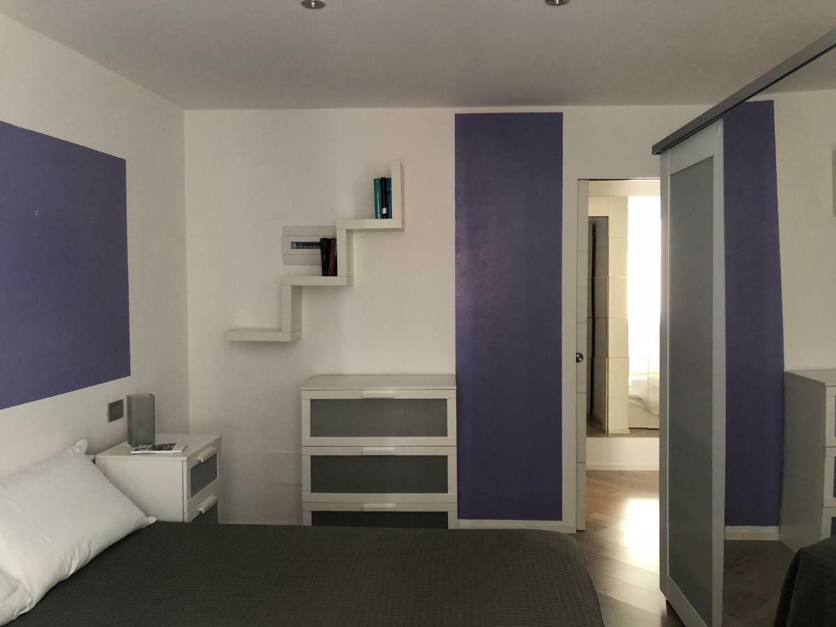 Appartamento Alle Porte ريفا ديل غاردا المظهر الخارجي الصورة